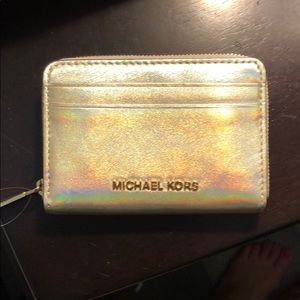Michael Michael Kors Card Case